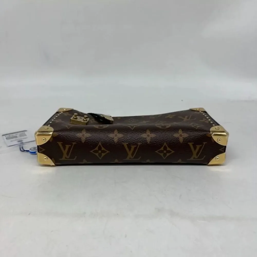 Louis Vuitton Women Pre-Loved Bag Brand New Condition